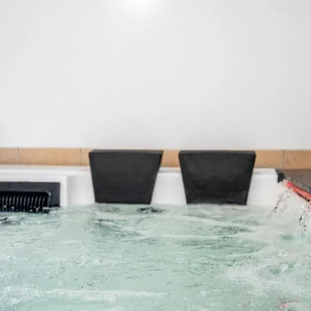 Pet Friendly In With Sauna