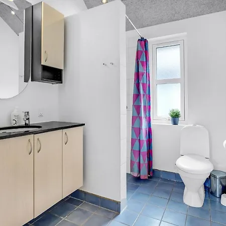 Pet Friendly In Romo With Kitchen *
