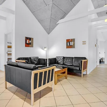 Дом отдыха Pet Friendly In Romo With Kitchen *