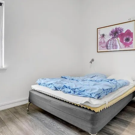 Tatil Evi Pet Friendly In With Sauna Romo