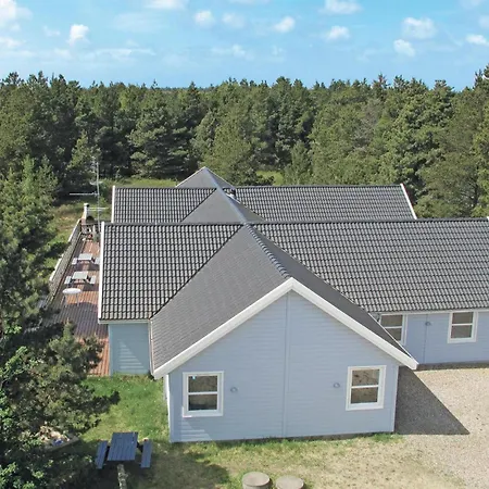 Pet Friendly In Romo With Kitchen Rømø Kirkeby