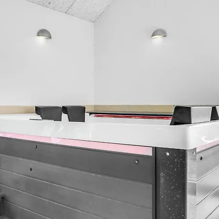 Dom wakacyjny Pet Friendly In Romo With Kitchen Rømø Kirkeby
