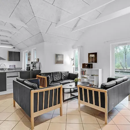 Pet Friendly In Romo With Kitchen Dom wakacyjny *