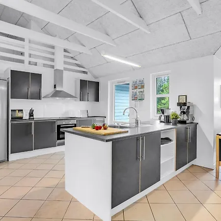 Pet Friendly In Romo With Kitchen Dom wakacyjny