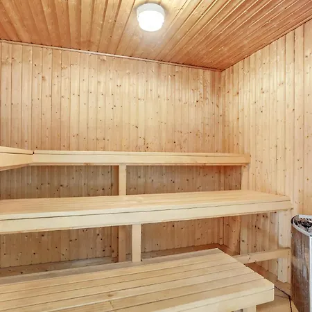 Pet Friendly In With Sauna Tatil Evi