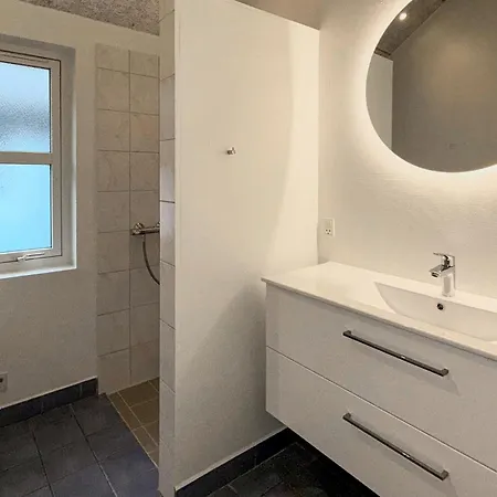 Tatil Evi Pet Friendly In With Sauna *