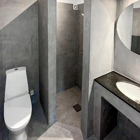 Pet Friendly In With Sauna Tatil Evi