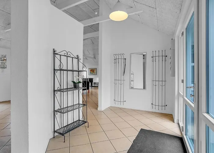Pet Friendly In With Kitchen 別荘 Rømø