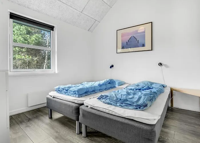 Pet Friendly In With Kitchen 別荘 Rømø
