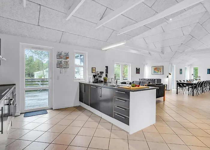Pet Friendly In With Kitchen 別荘 Rømø